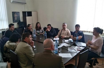 Горски експерти предоставят безвъзмездни консултации за поддържане на открити пространства в горите